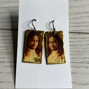Yogananda Earring
